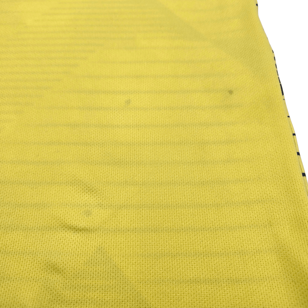 2019/20 Colombia Home Football Shirt (S) Adidas 14 L.Diaz - Football Finery - FF303278