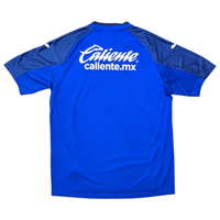 2019/20 Cruz Azul Home Football Shirt (XL) Joma - Football Finery - FF305146