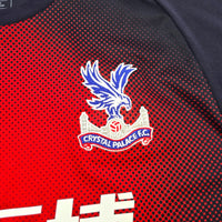 2019/20 Crystal Palace Training Shirt (XL) Puma - Football Finery - FF305418