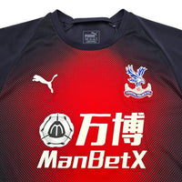 2019/20 Crystal Palace Training Shirt (XL) Puma - Football Finery - FF305418