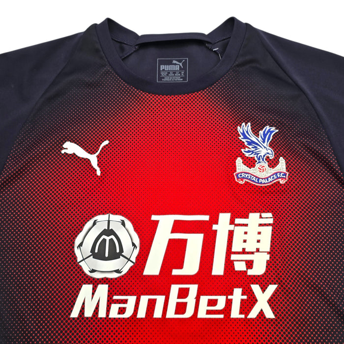 2019/20 Crystal Palace Training Shirt (XL) Puma - Football Finery - FF305418