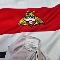 2019/20 Doncaster Rovers Home Football Shirt (M) Elite Pro Sports - Football Finery - FF304190