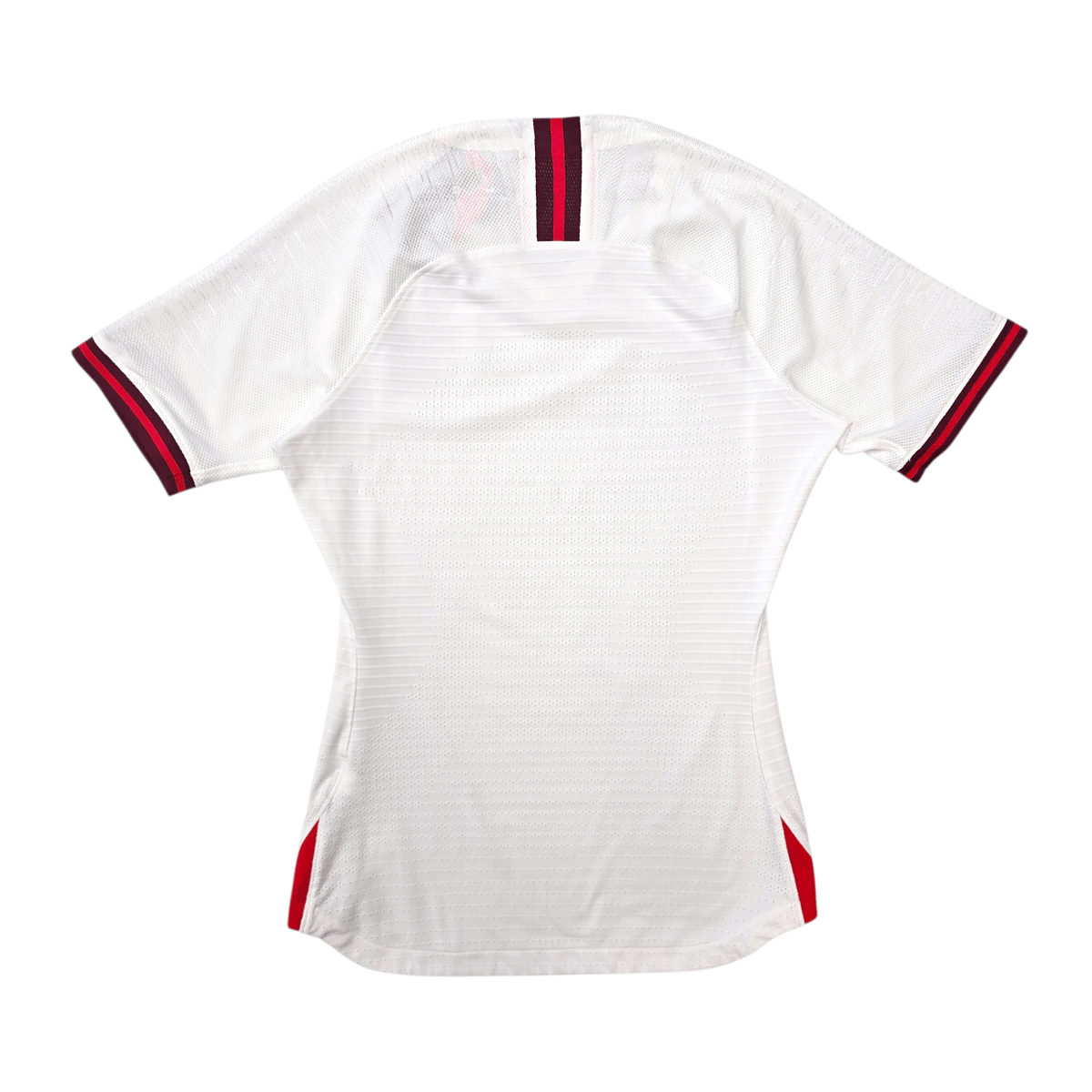 2019/20 England Home Football Shirt (XS) Nike | Player Version (Womens) - Football Finery - FF304508