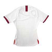 2019/20 England Home Football Shirt (XS) Nike | Player Version (Womens) - Football Finery - FF304508