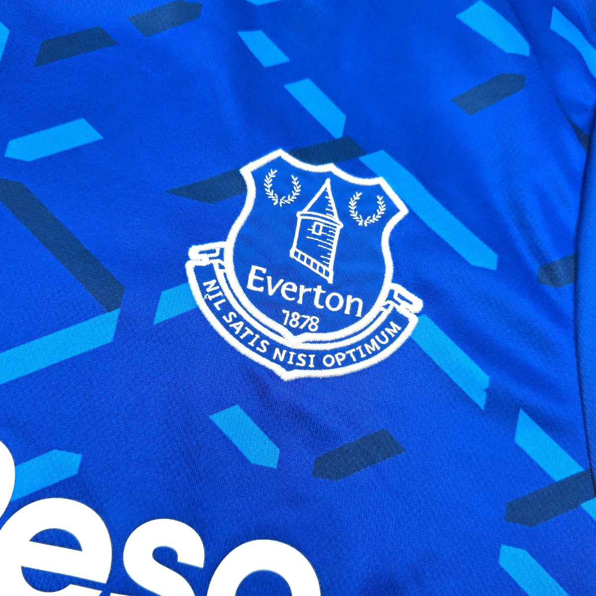 2019/20 Everton Home Football Shirt (XL) Umbro - Football Finery - FF305432