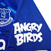 2019/20 Everton Home Football Shirt (XL) Umbro - Football Finery - FF305432