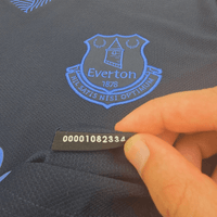 2019/20 Everton Third Football Shirt (L) Umbro 7 Richarlison - Football Finery - FF303303