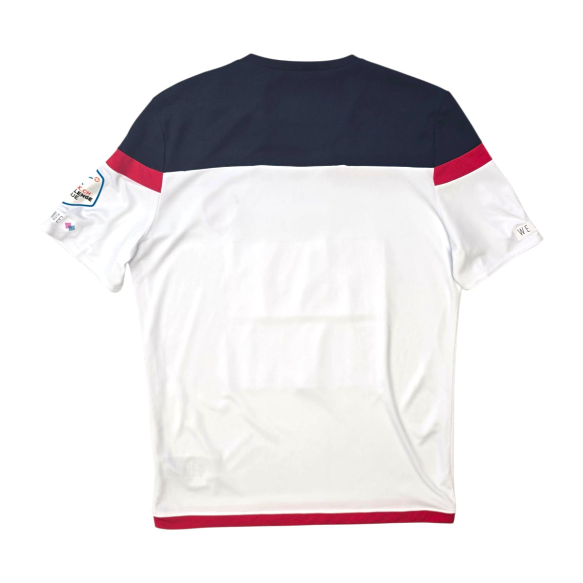 2019/20 FC Chiasso Away Football Shirt (M) Macron - Football Finery - FF304934