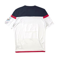 2019/20 FC Chiasso Away Football Shirt (M) Macron - Football Finery - FF304934