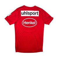 2019/20 Fortuna Dusseldorf Training Shirt (L) Uhlsport (Player Issue) - Football Finery - FF304942