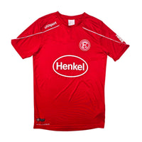 2019/20 Fortuna Dusseldorf Training Shirt (L) Uhlsport (Player Issue) - Football Finery - FF304942