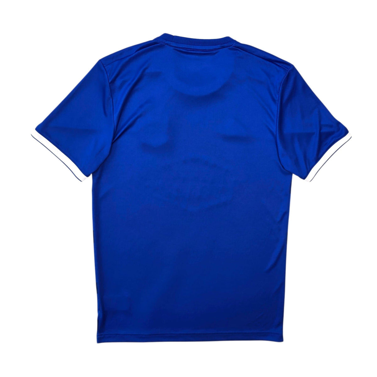 2019/20 Ipswich Town Home Football Shirt (S) Adidas - Football Finery - FF304416