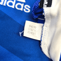 2019/20 Ipswich Town Home Football Shirt (XL) Adidas - Football Finery - FF305437