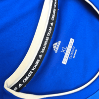 2019/20 Ipswich Town Home Football Shirt (XL) Adidas - Football Finery - FF305437