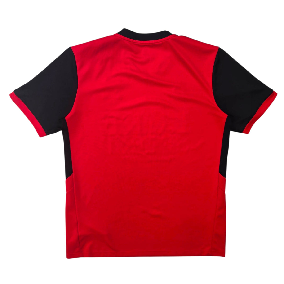 2019/20 Kidderminster Harriers Training Top (L) Luke Sport 1977 - Football Finery - FF301911