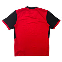 2019/20 Kidderminster Harriers Training Top (L) Luke Sport 1977 - Football Finery - FF301911