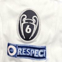 2019/20 Liverpool Away Football Shirt (S) New Balance #10 Mane - Football Finery - FF300959