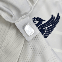 2019/20 Liverpool Away Football Shirt (S) New Balance #10 Mane - Football Finery - FF300959