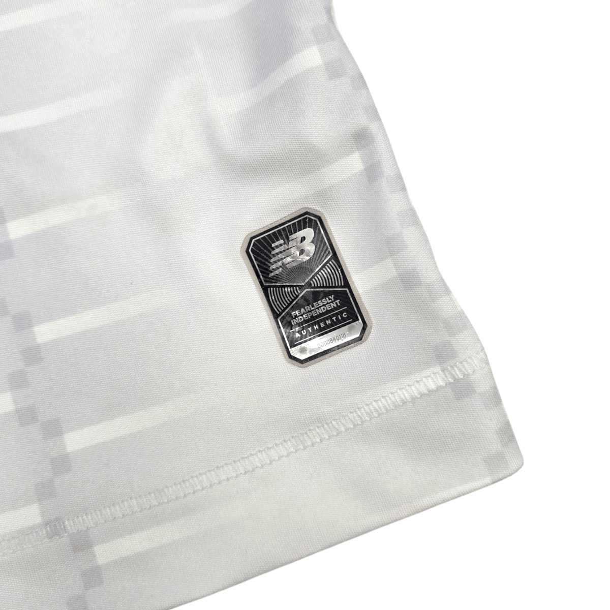 2019/20 Liverpool Away Football Shirt (S) New Balance #10 Mane - Football Finery - FF300959