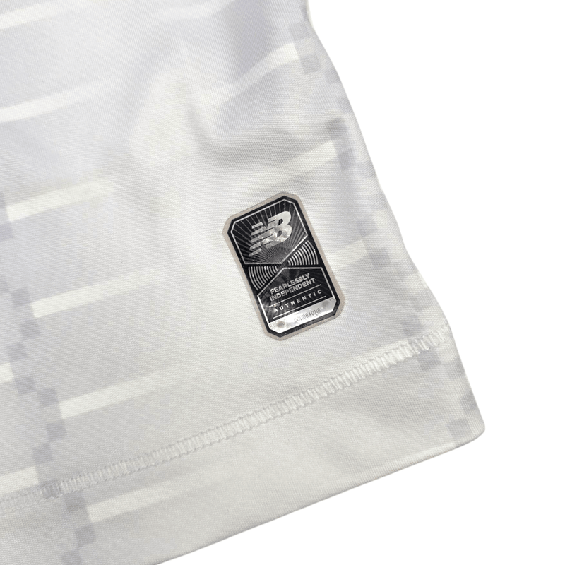 2019/20 Liverpool Away Football Shirt (S) New Balance #10 Mane - Football Finery - FF300959