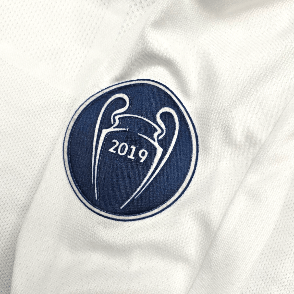 2019/20 Liverpool Away Football Shirt (S) New Balance #10 Mane - Football Finery - FF300959