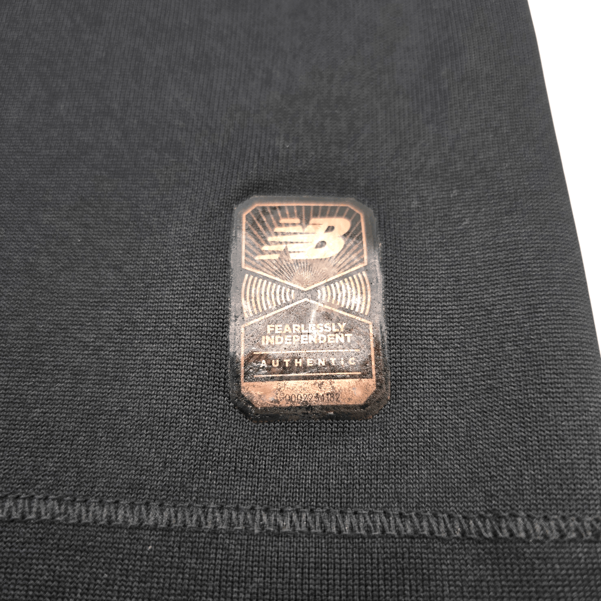 2019/20 Liverpool Goal Keeper Football Shirt (M) New Balance 1 A.Becker - Football Finery - FF303300