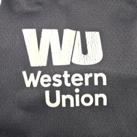 2019/20 Liverpool Third Football Shirt (M) New Balance 4 Virgil - Football Finery - FF303301