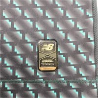 2019/20 Liverpool Third Football Shirt (M) New Balance 4 Virgil - Football Finery - FF303301