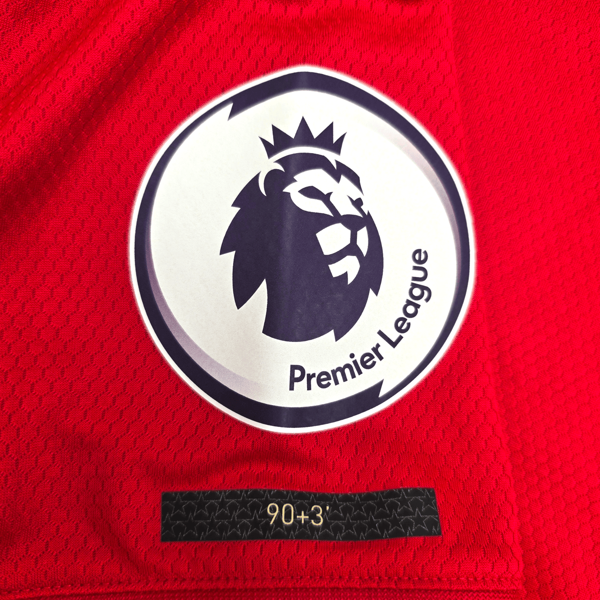 2019/20 Manchester United Home Football Shirt (2XL) Adidas 18 B.Fernandes - Football Finery - FF304304