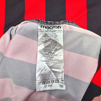 2019/20 Nice Home Football Shirt (XL) Macron - Football Finery - FF304753