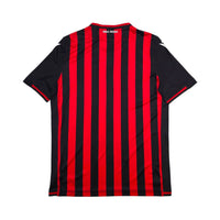 2019/20 Nice Home Football Shirt (XL) Macron - Football Finery - FF304753