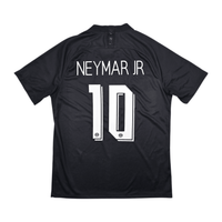 2019/20 PSG Fourth Football Shirt (L) Nike 10 Neymar Jr - Football Finery - FF303618