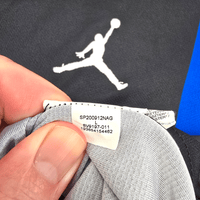 2019/20 PSG Fourth Football Shirt (L) Nike 10 Neymar Jr - Football Finery - FF303618