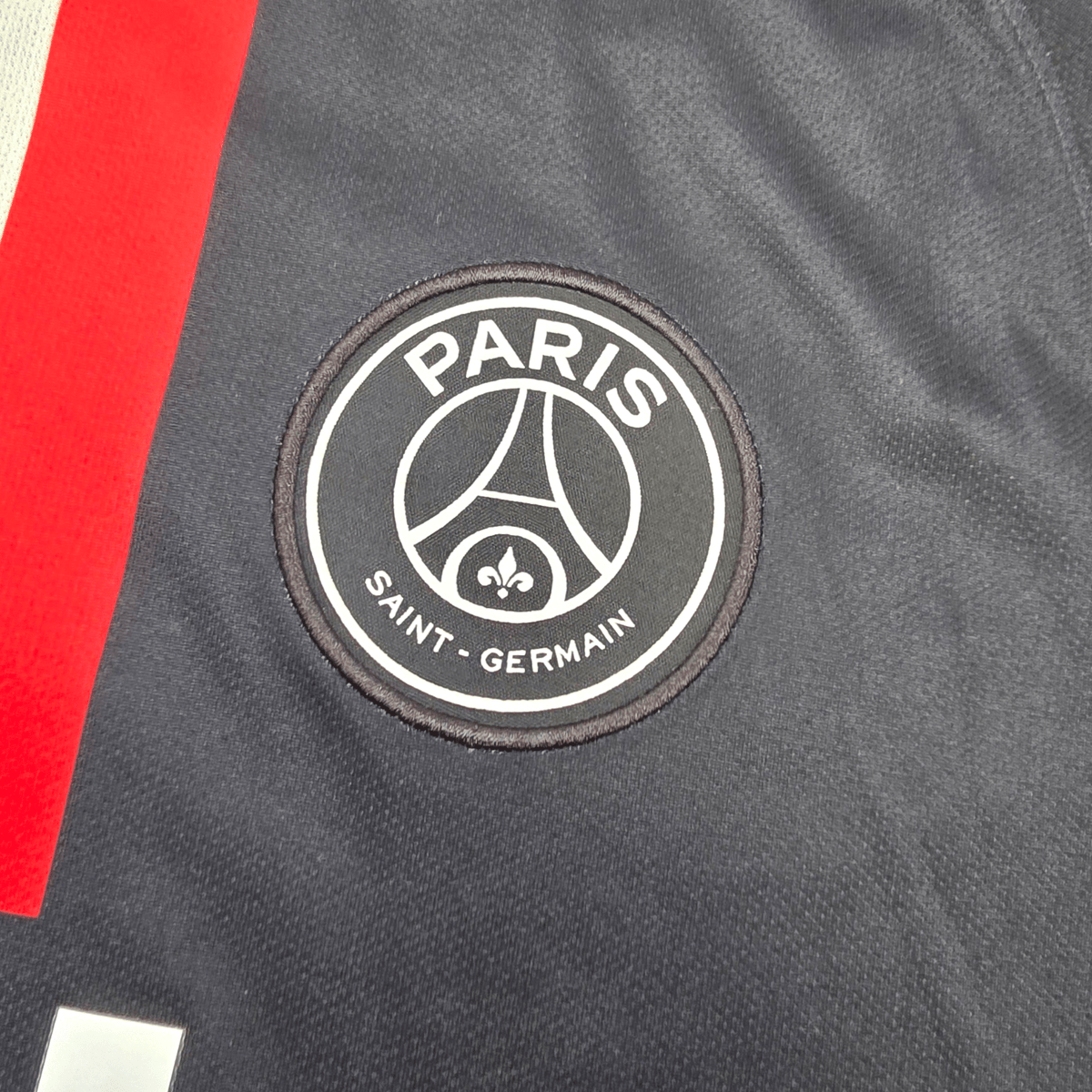 2019/20 PSG Fourth Football Shirt (L) Nike 10 Neymar Jr - Football Finery - FF303618