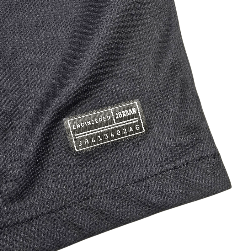 2019/20 PSG Fourth Football Shirt (L) Nike 7 Mbappe - Football Finery - FF302700