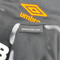 2019/20 PSV Away Football Shirt (M) Umbro 19 Gakpo - Football Finery - FF300777
