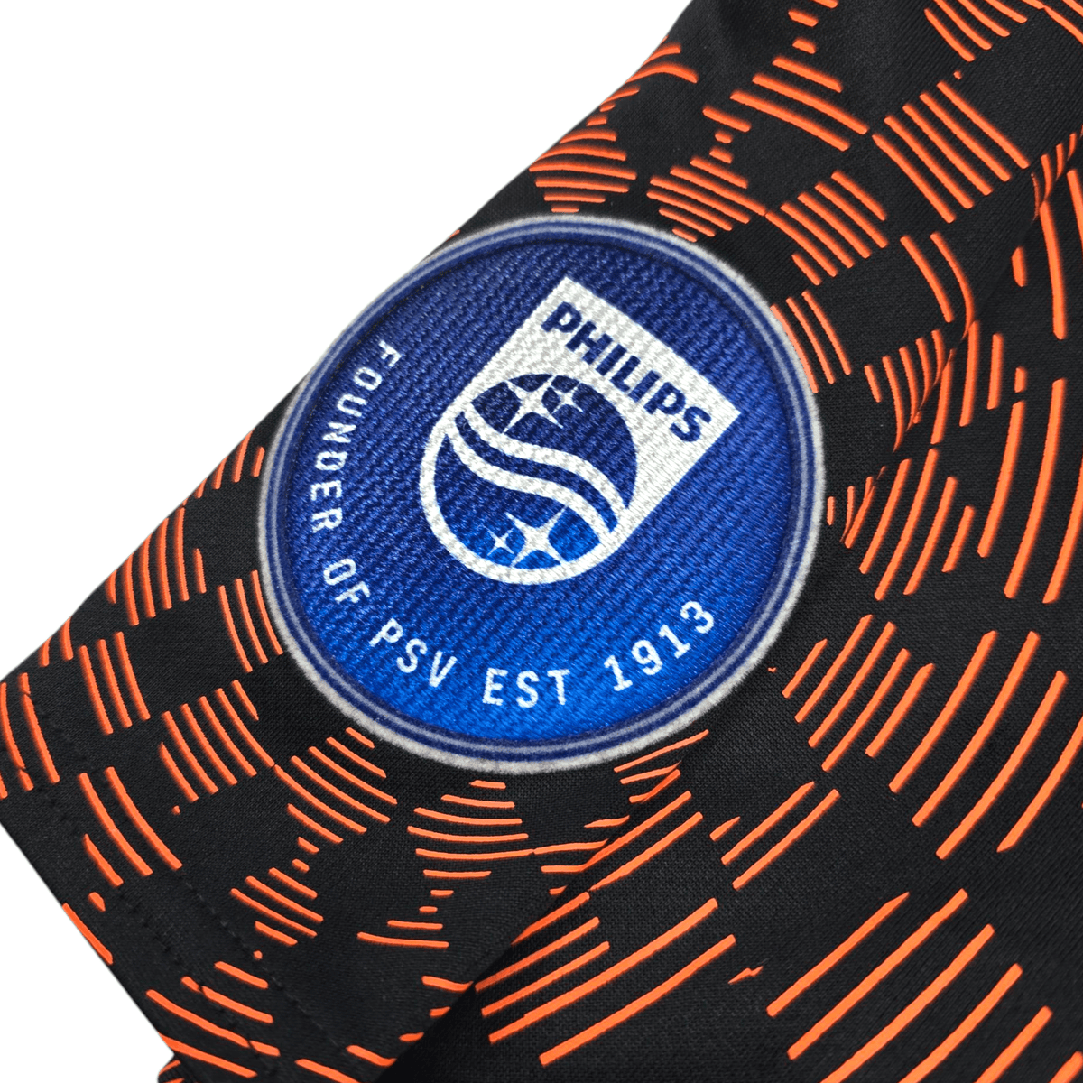2019/20 PSV Away Football Shirt (M) Umbro 19 Gakpo - Football Finery - FF300777