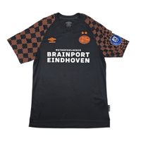 2019/20 PSV Away Football Shirt (M) Umbro 19 Gakpo - Football Finery - FF300777