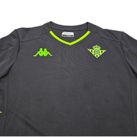2019/20 Real Betis Away Football Shirt (L) Kappa 17 Joaquin - Football Finery - FF303631
