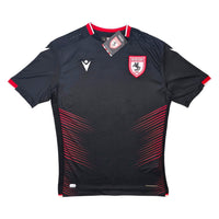 2019/20 Samsunspor Third Football Shirt (XL) Macron (BNWTs) - Football Finery - FF304757