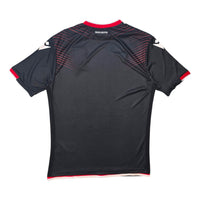 2019/20 Samsunspor Third Football Shirt (XL) Macron (BNWTs) - Football Finery - FF304757