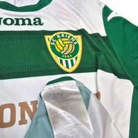 2019/20 SC Kriens Home Football Shirt (S) Joma - Football Finery - FF305914
