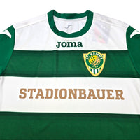 2019/20 SC Kriens Home Football Shirt (S) Joma - Football Finery - FF305914
