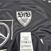 2019/20 Stuttgart Third Football Shirt (L) Jako - Football Finery - FF305947