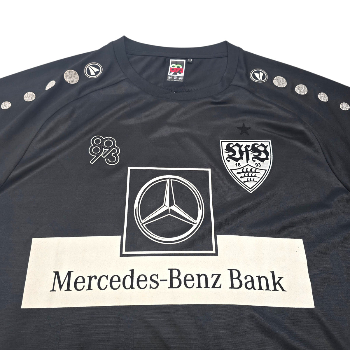 2019/20 Stuttgart Third Football Shirt (L) Jako - Football Finery - FF305947