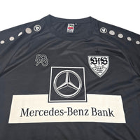 2019/20 Stuttgart Third Football Shirt (L) Jako - Football Finery - FF305947