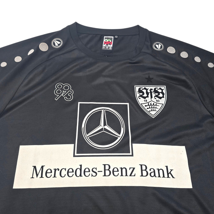 2019/20 Stuttgart Third Football Shirt (L) Jako - Football Finery - FF305947