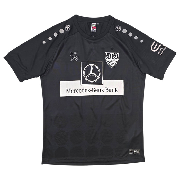 2019/20 Stuttgart Third Football Shirt (L) Jako - Football Finery - FF305947