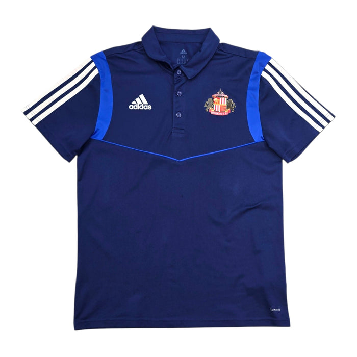 2019/20 Sunderland Training Shirt (M) Adidas - Football Finery - FF305587