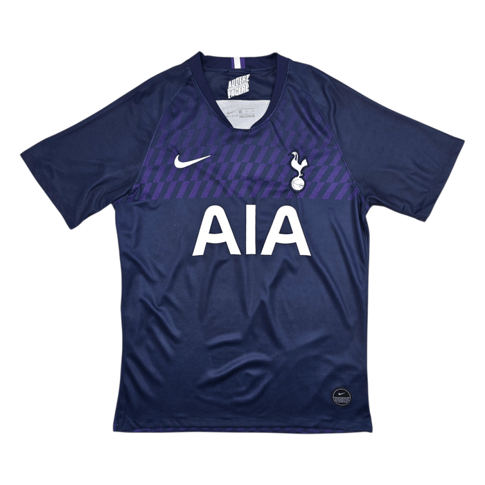 2019/20 Tottenham Hotspur Away Football Shirt (L) Nike - Football Finery - FF303632